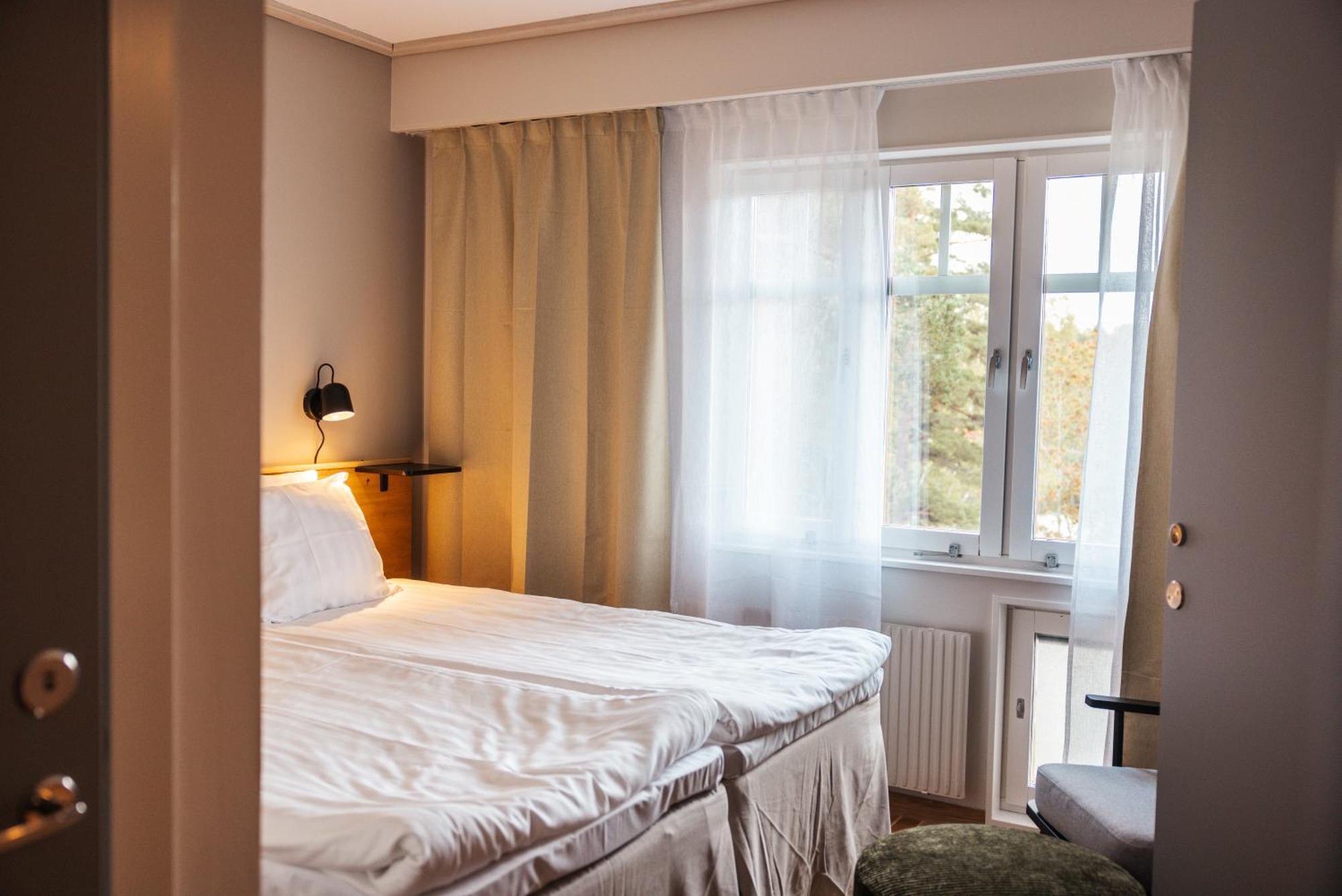 Barken Lodge Smedjebacken Exteriér fotografie